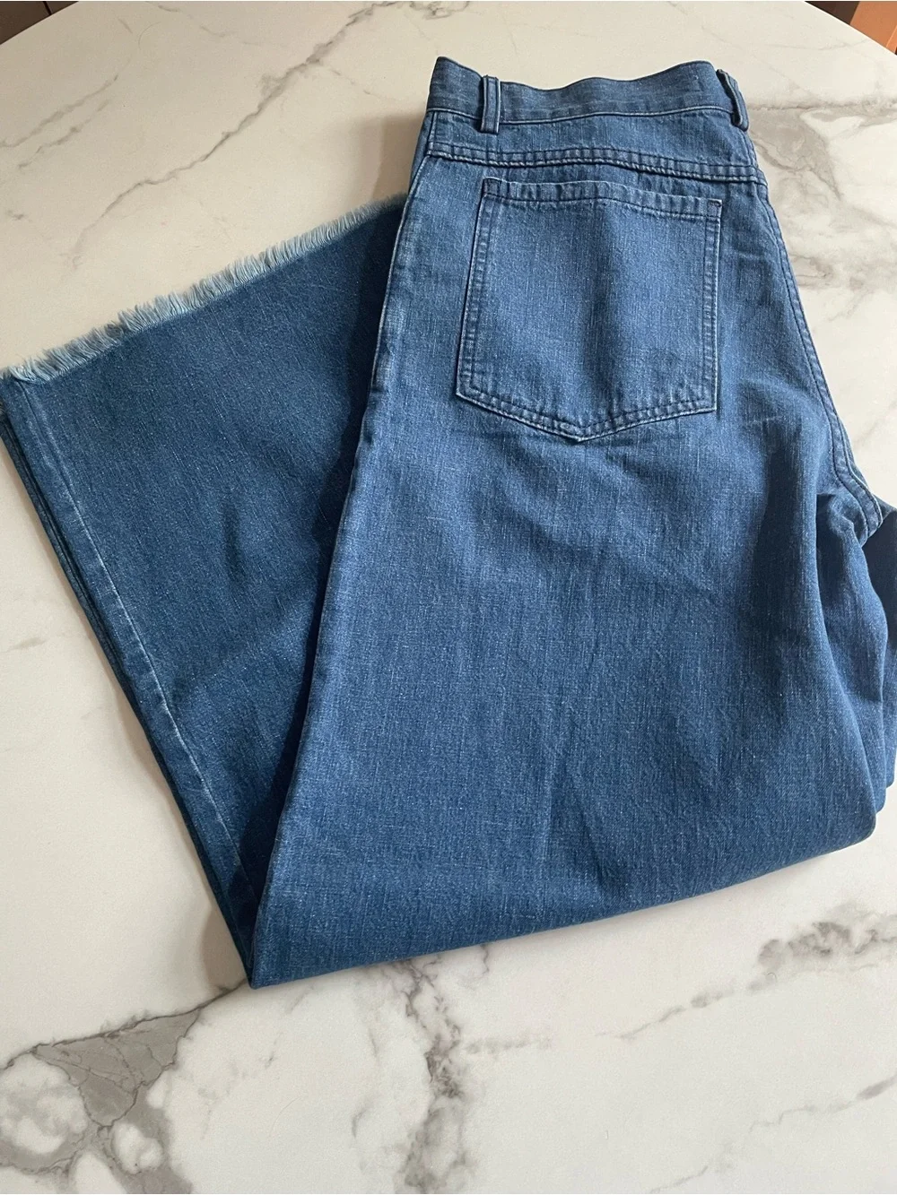 NWOT Rachel Comey Jeans - Size 12
